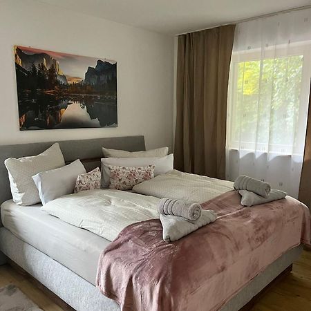 Fewo Nr 1 Iller Im Allgaeu Mit Balkon Bergblick Sonthofen Εξωτερικό φωτογραφία