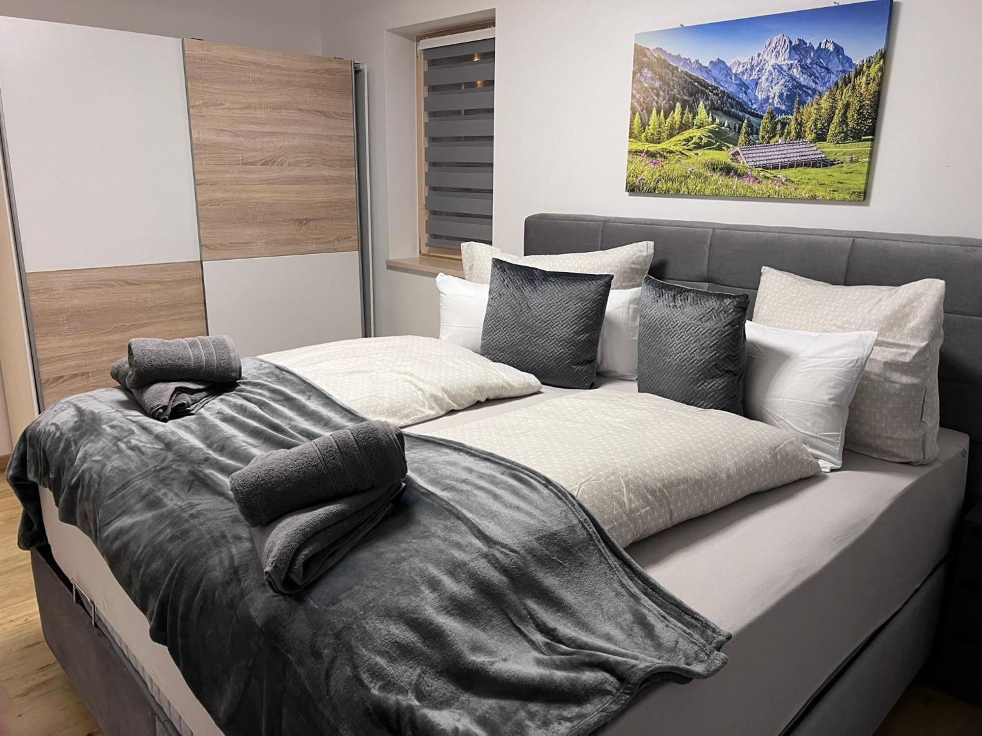 Fewo Nr 1 Iller Im Allgaeu Mit Balkon Bergblick Sonthofen Εξωτερικό φωτογραφία