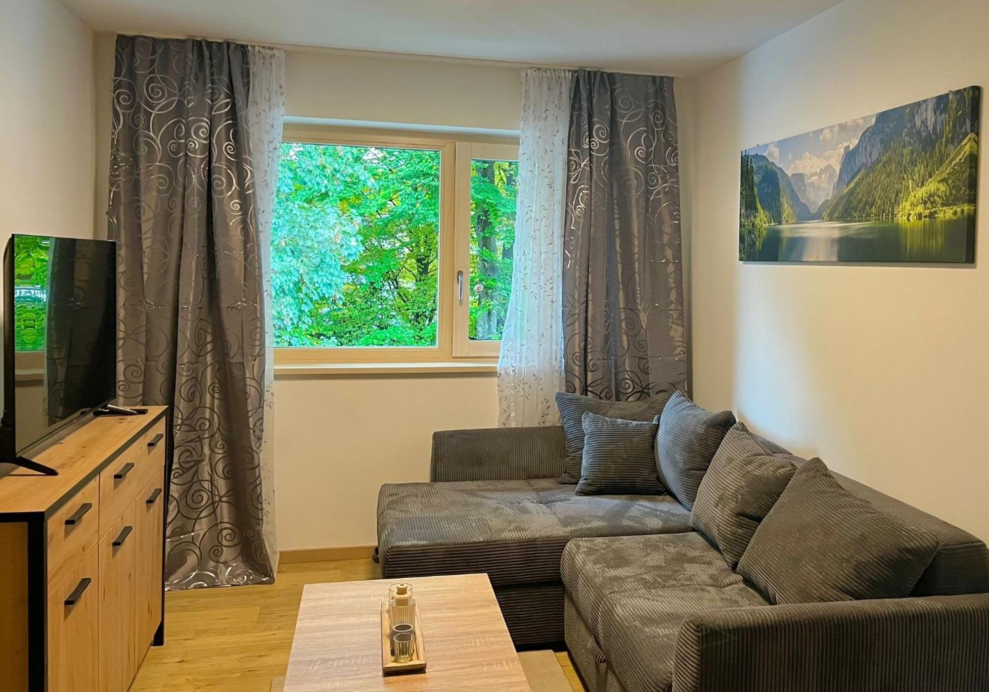 Fewo Nr 1 Iller Im Allgaeu Mit Balkon Bergblick Sonthofen Εξωτερικό φωτογραφία